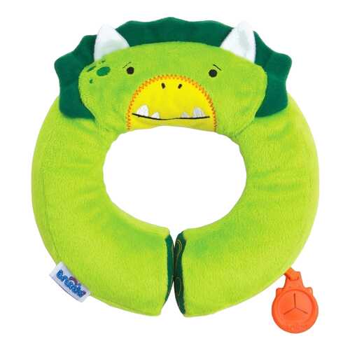 Дорожная подушка Trunki Yondi Dino в Сплав