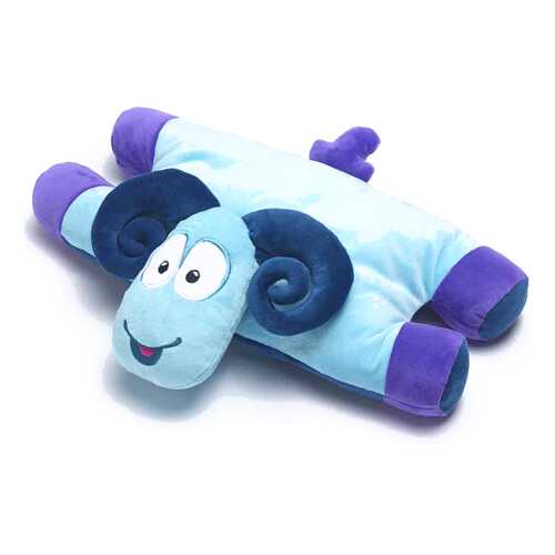 Подушка-игрушка детская Барашек Travel Blue Sammy the Ram Travel Pillow (287) в Сплав