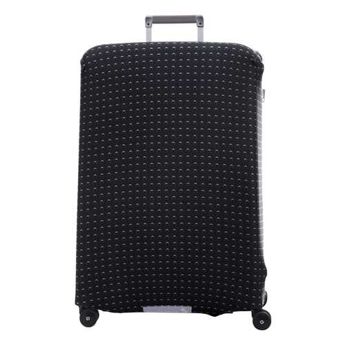 Чехол для чемодана Routemark Aspero SP240 черный L/XL в Сплав
