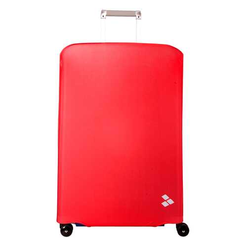Чехол для чемодана Routemark Just in Red SP180 красный M/L в Сплав