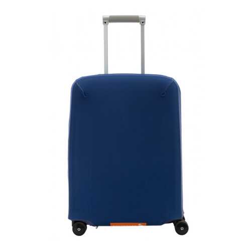 Чехол для чемодана Routemark Royal Blue S (SP240) в Сплав