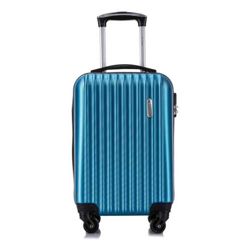 Чемодан L'Case Krabi Blue S в Сплав