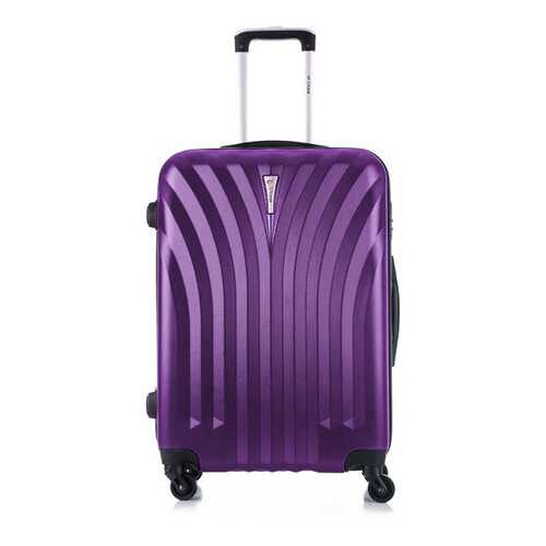 Чемодан L'Case Phuket Purple S+ в Сплав