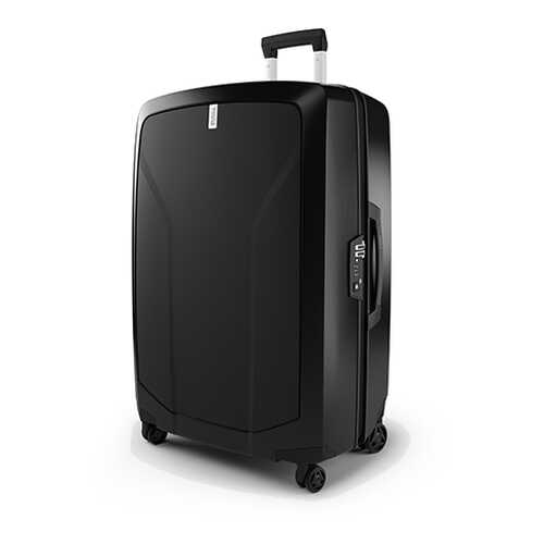 Чемодан Thule Revolve Black 97 л в Сплав