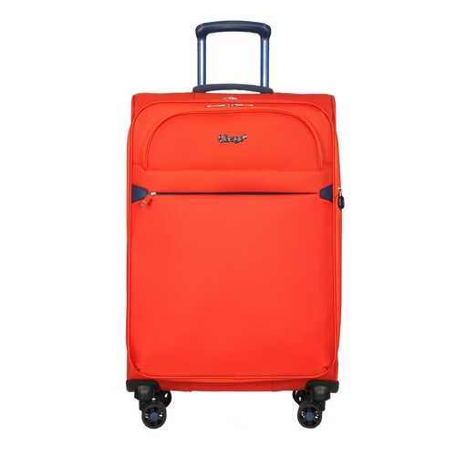 Чемодан Verage GM18100W24 orange M в Сплав