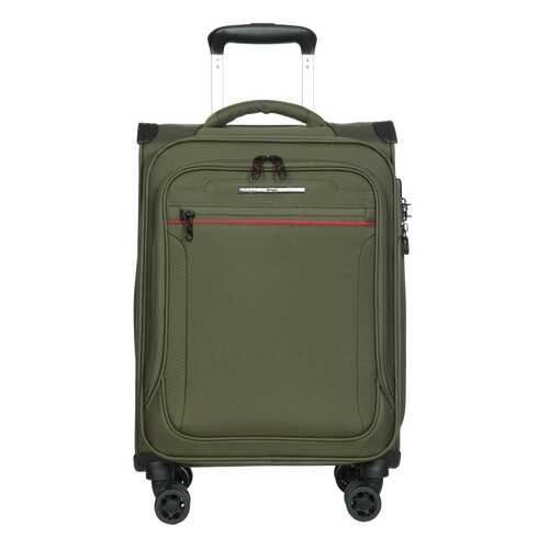 Чемодан Verage GM18103W19 olive green S в Сплав