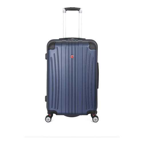 Чемодан Wenger Ridge 6171003167 синий M в Сплав