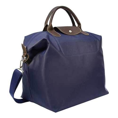 Дорожная сумка Antan 2-313 blue 36 x 43 x 27 см в Сплав