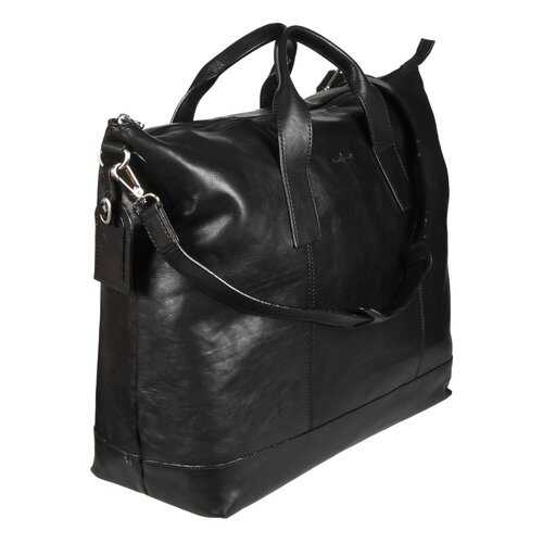 Дорожная сумка Gianni Conti 912074 black 52 x 19 x 43 см в Сплав