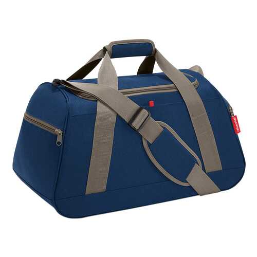 Дорожная сумка Reisenthel Activitybag Dark Blue 54 x 30 x 33 в Сплав