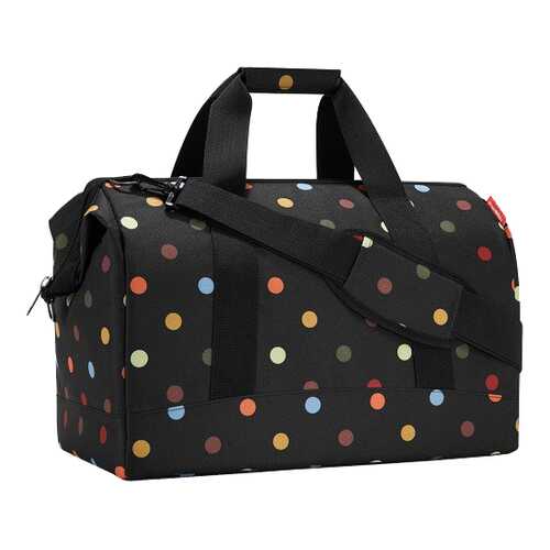 Дорожная сумка Reisenthel Allrounder L dots MT7009 39,5 x 48 x 29 в Сплав