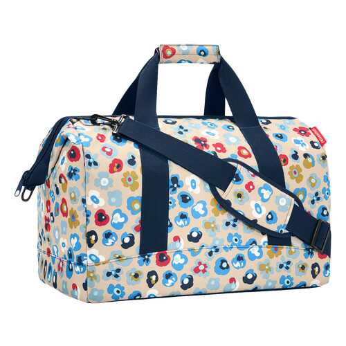 Дорожная сумка Reisenthel Allrounder Millefleurs 48 x 29 x 39,5 в Сплав