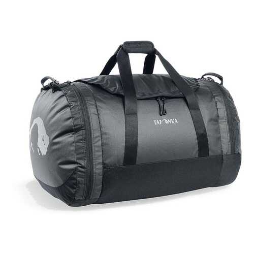 Дорожная сумка Tatonka Travel Duffle L, синтетика в Сплав