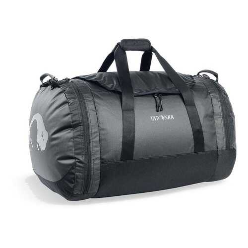 Дорожная сумка Tatonka Travel Duffle S, синтетика в Сплав