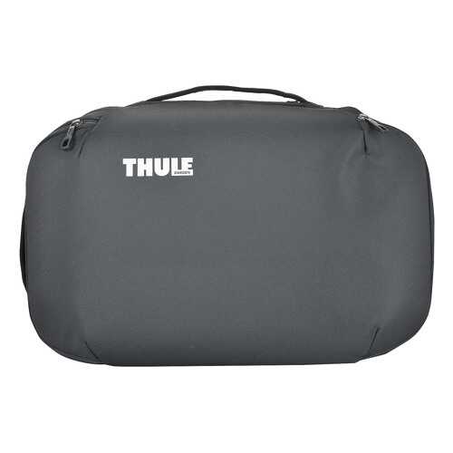 Дорожная сумка Thule 3203443 серая 55 x 21 x 35 в Сплав