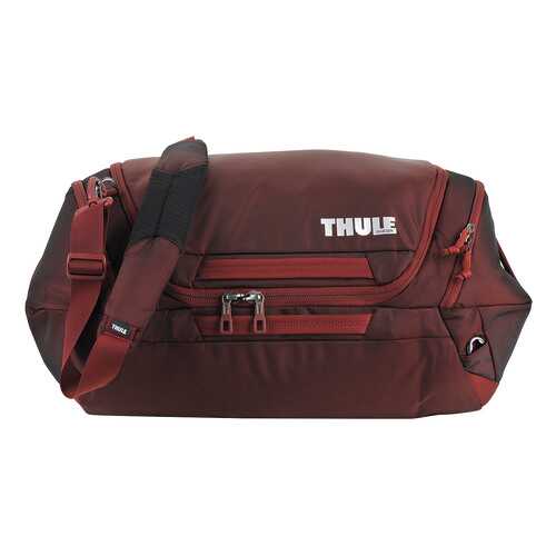 Дорожная сумка Thule 3203521 красная 65 x 34 x 37 в Сплав