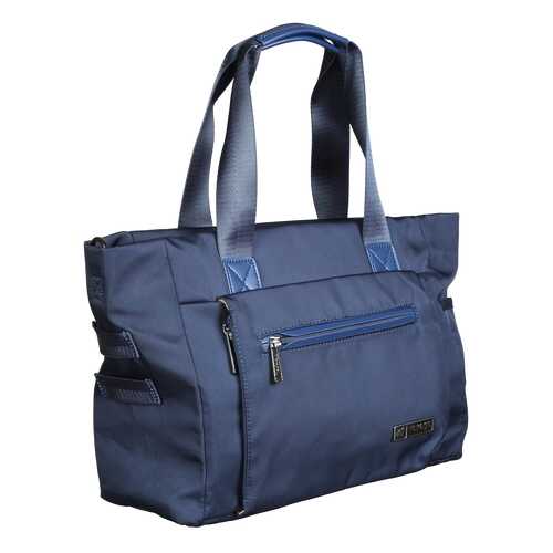 Дорожная сумка Verage VG621801 blue 25 x 36 x 13 см в Сплав