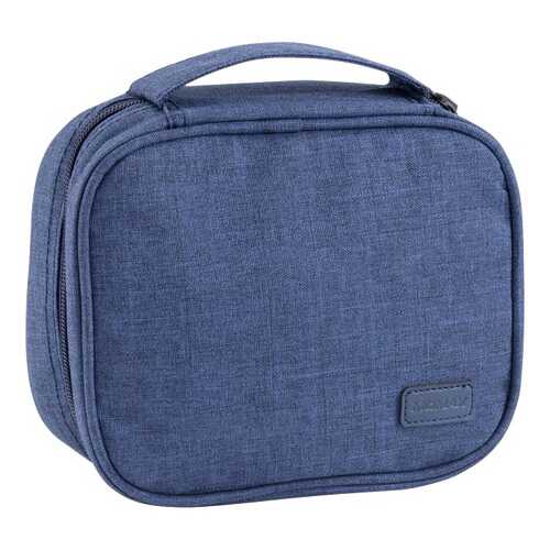 Органайзер Momax Travel Organizer Bag blue в Сплав