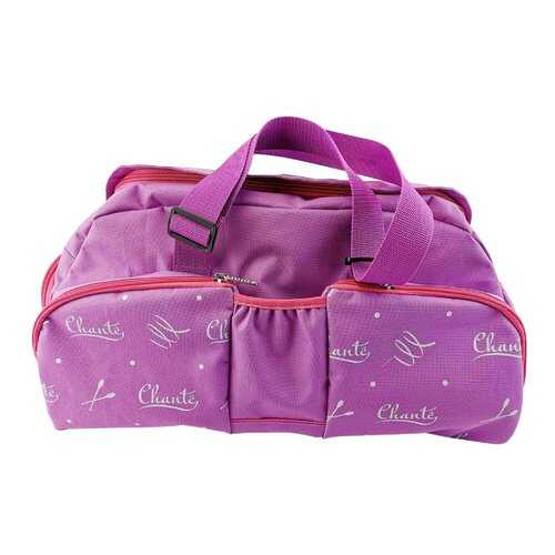 Спортивная сумка Chante Duffel purple в Сплав