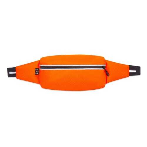 Спортивная сумка Enklepp Marathon Waist Bag orange в Сплав