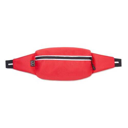 Спортивная сумка Enklepp Marathon Waist Bag red в Сплав