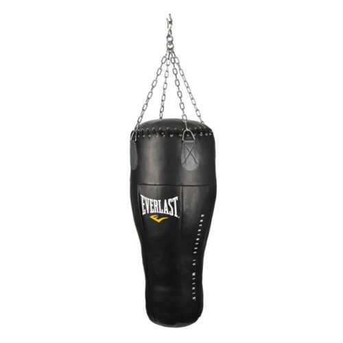 Мешок Everlast Angle с цепью черный в Сплав