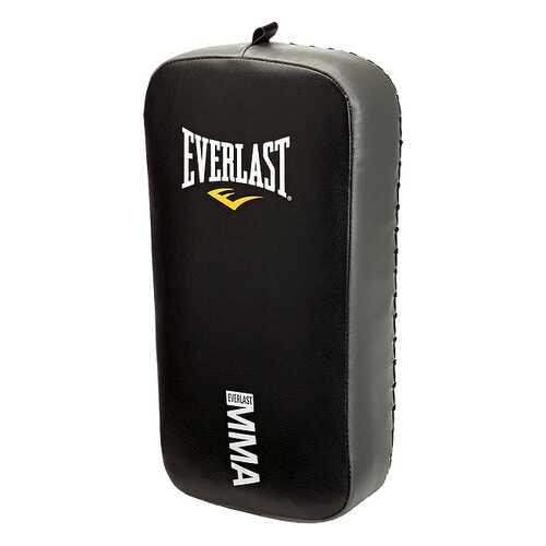 Макивара Everlast MMA PU Muay Thai, искусственная кожа в Сплав