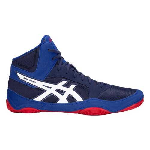 Борцовки Asics Snapdown 2, dark blue, 40.5 в Сплав
