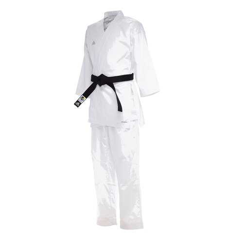 Кимоно для карате Adidas Kumite Fighter WKF белое 190 см в Сплав