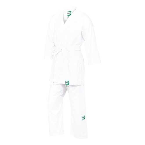 Кимоно для карате Green Hill KSST-10354 (детское), 160, хлопок в Сплав