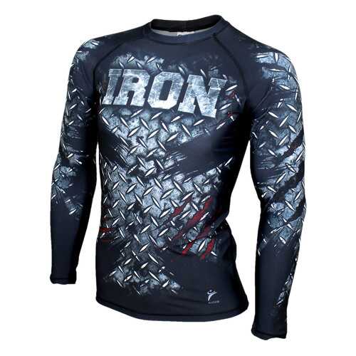 Rusco Рашгард для MMA Iron, взрослый - M в Сплав