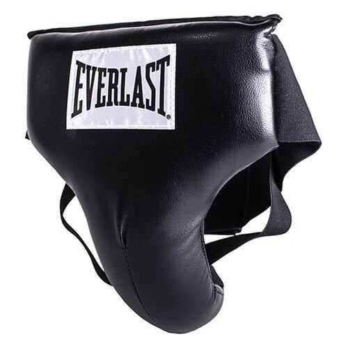 Бандаж паховый Everlast Vinyl Pro 500001, S, к/з в Сплав