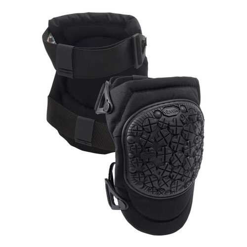 Наколенники AltaFLEX-360 VIBRAM (ALTA Industries) (Black) в Сплав