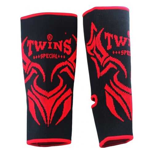 Twins Защита лодыжки (голеностопа) Twins ANKLE GUARDS FAG2 черная в Сплав