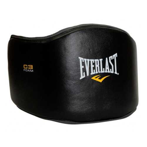 Защита корпуса Everlast Muay Thai , искусственная кожа в Сплав