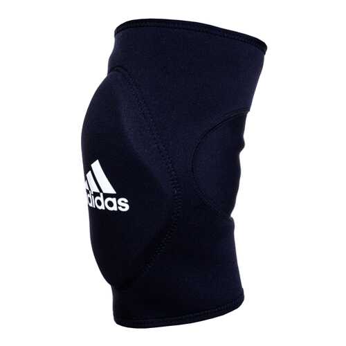 Защита локтя Adidas Kickboxing Elbow Guard черная M в Сплав