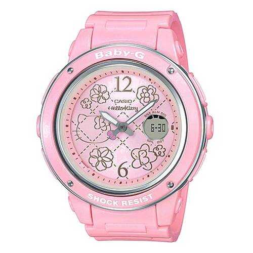 Часы Casio BGA-150KT-4B в Сплав