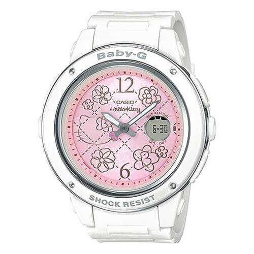 Часы Casio BGA-150KT-7B в Сплав