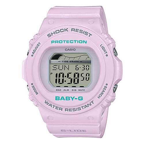 Часы Casio BLX-570-6E в Сплав