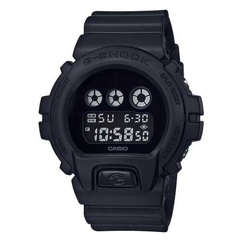 Часы Casio DW-6900BBA-1E в Сплав