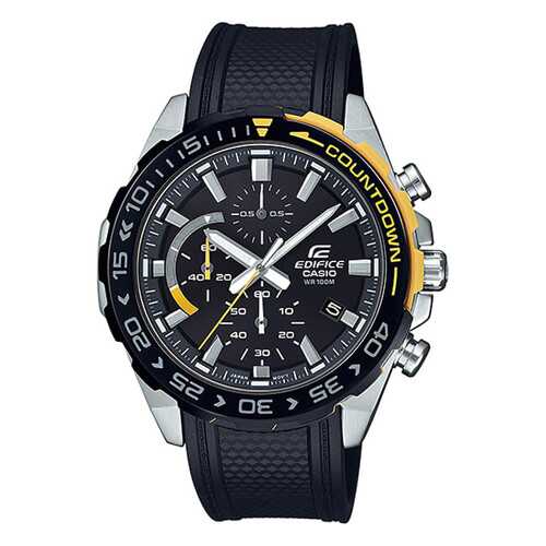 Часы Casio EFR-566PB-1A в Сплав