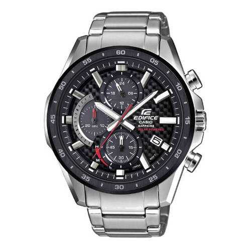 Часы Casio EFS-S540DB-1A в Сплав