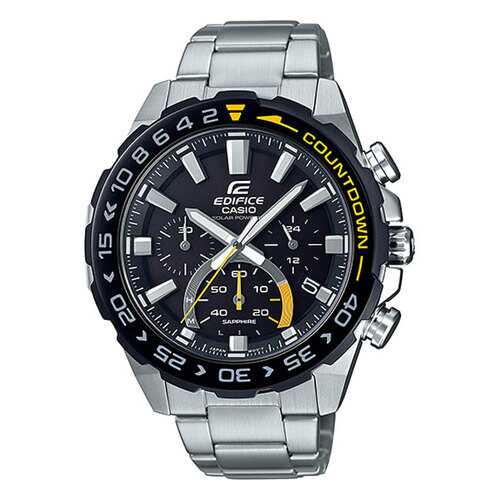 Часы Casio EFS-S550DB-1A в Сплав