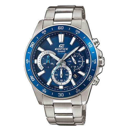 Часы Casio EFV-570D-2A в Сплав