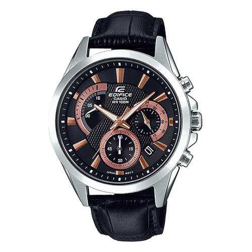 Часы Casio EFV-580L-1A в Сплав