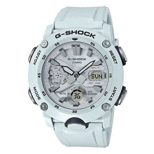 Часы Casio GA-2000S-7A в Сплав