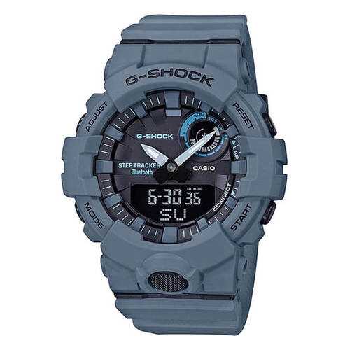 Часы Casio GBA-800UC-2A в Сплав