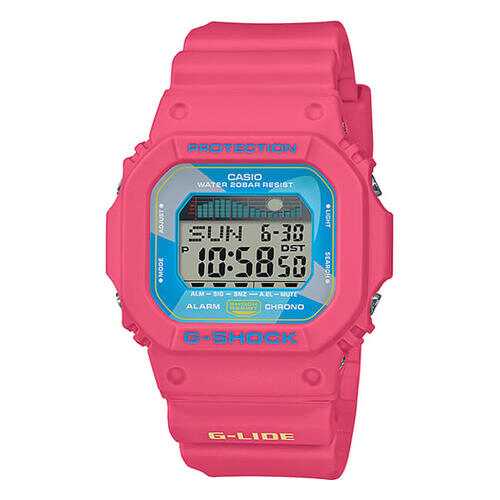 Часы Casio GLX-5600VH-4E в Сплав