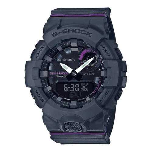 Часы Casio GMA-B800-8A в Сплав