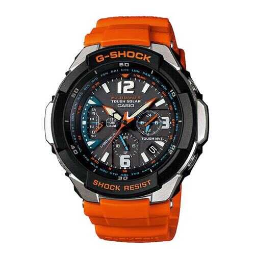 Часы Casio GW-3000M-4A в Сплав